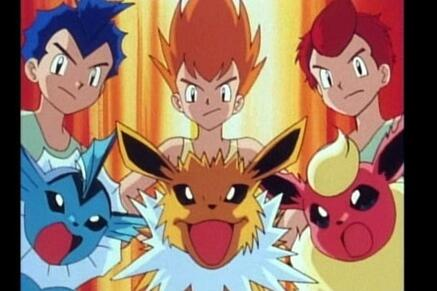 Pokemon Go精靈寶可夢Go伊布的哪種進(jìn)化更厲害