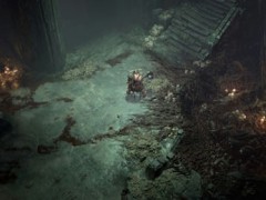 手游暗黑破壞神：打怪升級還能賺錢