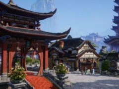 《誅仙世界》開服時間介紹