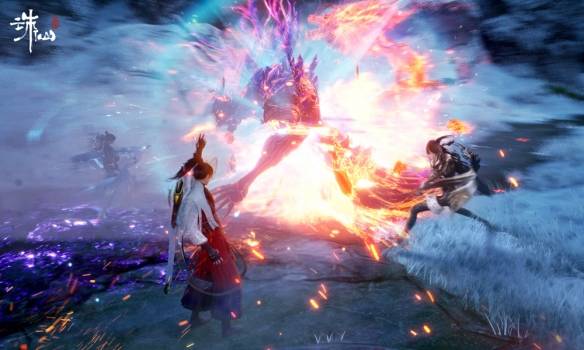 誅仙世界測試資格怎么獲得