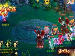 誅仙世界boss刷新時間