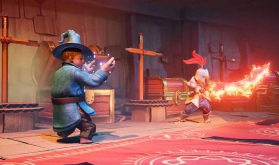 雙人成行一共多少關(雙人成行全章節攻略)