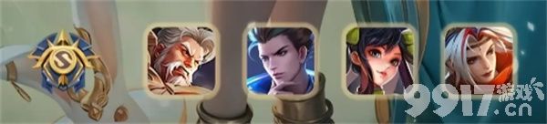 《王者榮耀》2024嫦娥最強六神裝搭配順序是什么 嫦娥最強六神裝方案推薦