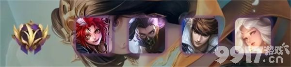 《王者榮耀》2024嫦娥最強六神裝搭配順序是什么 嫦娥最強六神裝方案推薦