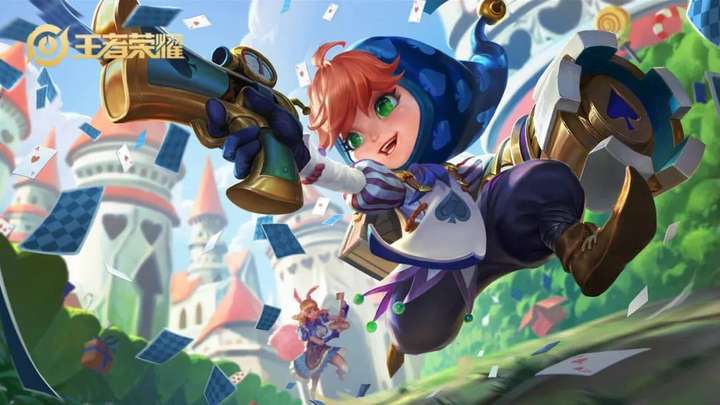 王者榮耀孫尚香2023高爆發出裝 國服孫尚香攻略詳解