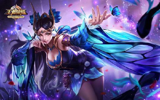 王者榮耀斷觸怎么解決?出現斷觸這樣可以完美的解決