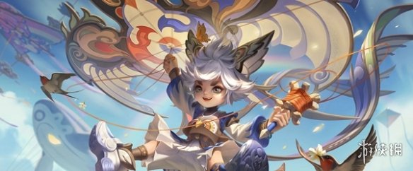 《王者榮耀》李元芳玩法和反制技巧分享