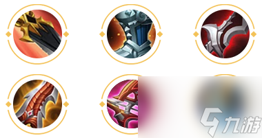 王者榮耀李元芳出裝攻略