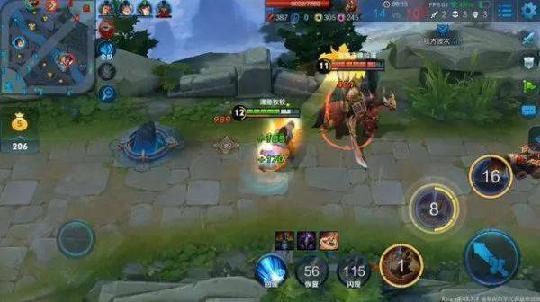 王者榮耀優先攻擊英雄怎么設置,趕緊來看資深玩家的建議